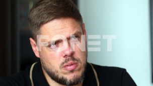 Šrimac: Sram nas bilo